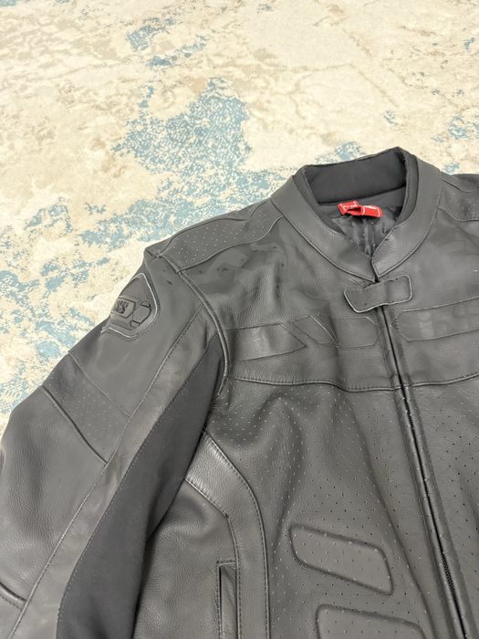 Мото куртка IXS RS - 600 2.0