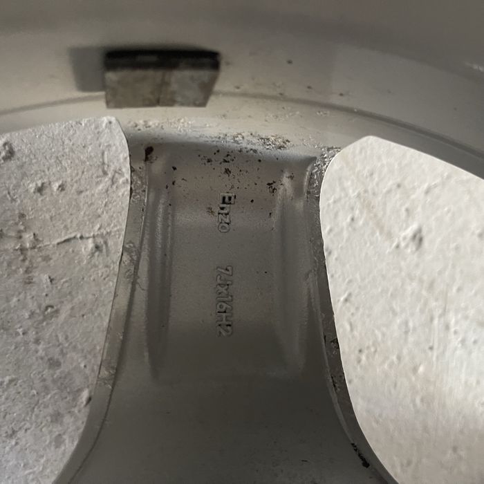 16 “ Джанти 5х112 VW