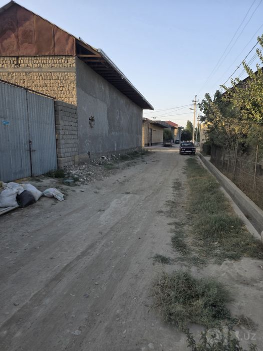 Srochno Chorshanbe Mahallasidan 4sotiq er sotiladi