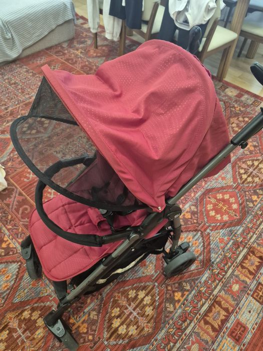 Продам коляску Peg-Perego