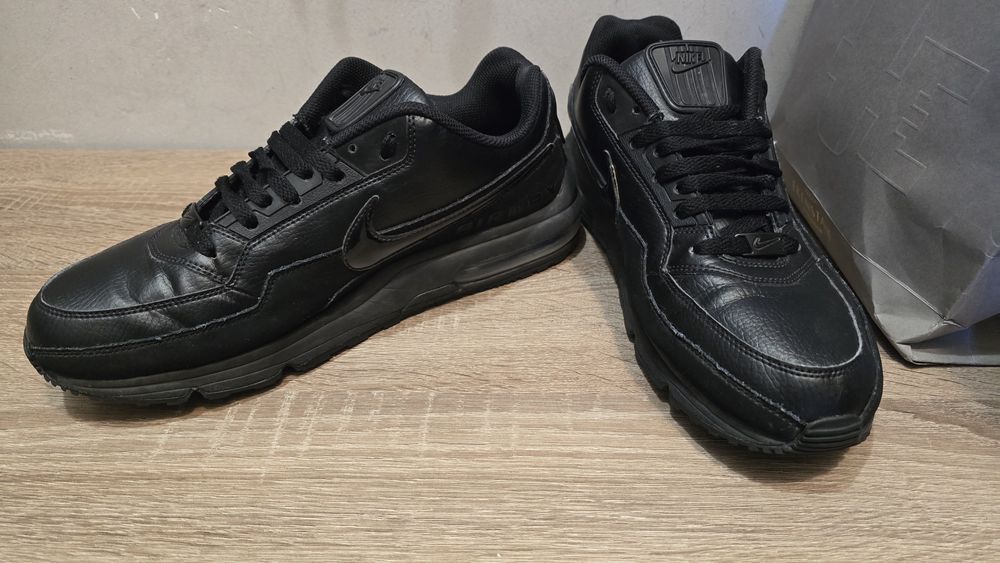 Nike Air Max LTD 3, номер 45