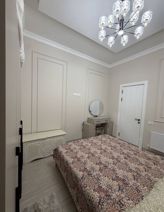 2 xona beltepa novostroyka