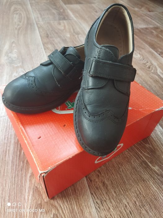 Туфли для мальчика " Tiflani" 30 размер.