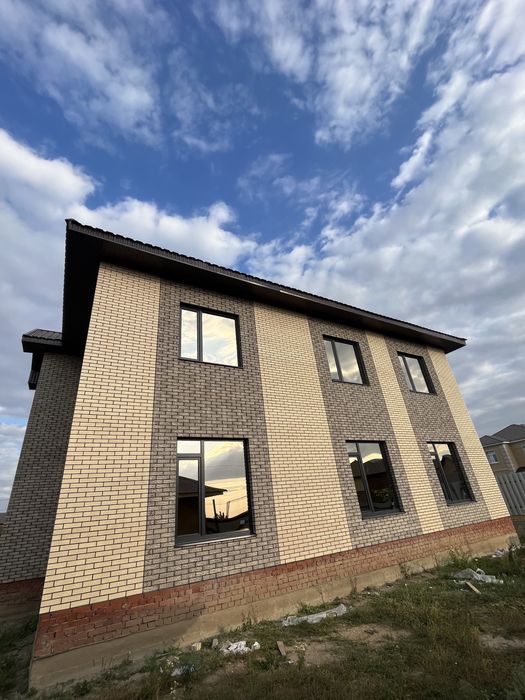 Пластиковые и алюминиевые окна