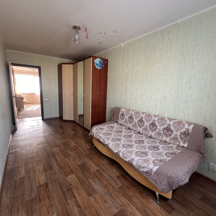 Продам 2х комн кв в центре города