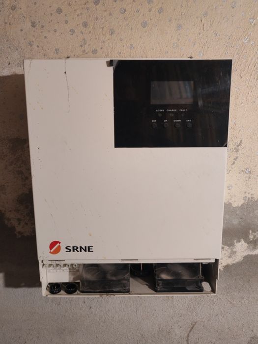 invertor hibrid SRNE HF2430S60-100
