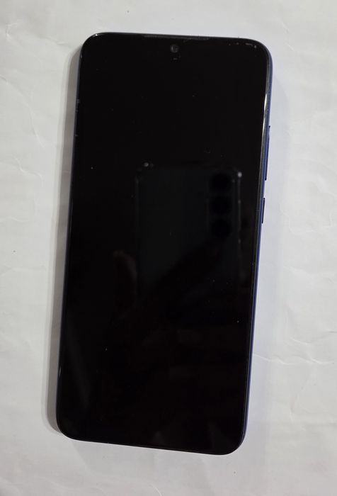 Redmi Note 7 смартфон