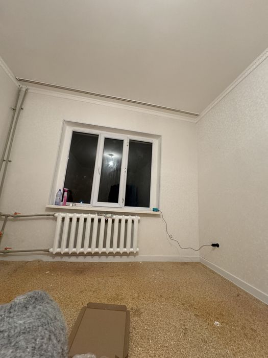 Ремонт квартир