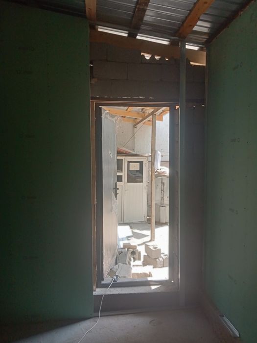 Гипсокартон стеновой монтаж от 2500