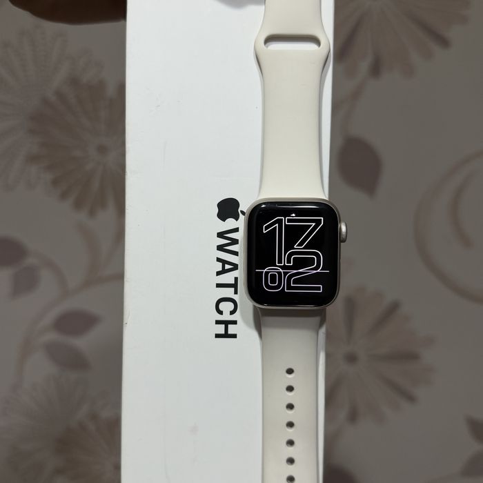 Apple watch SE gen-2