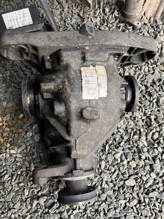 Bmw e39 выпускной коллектор катализаторы