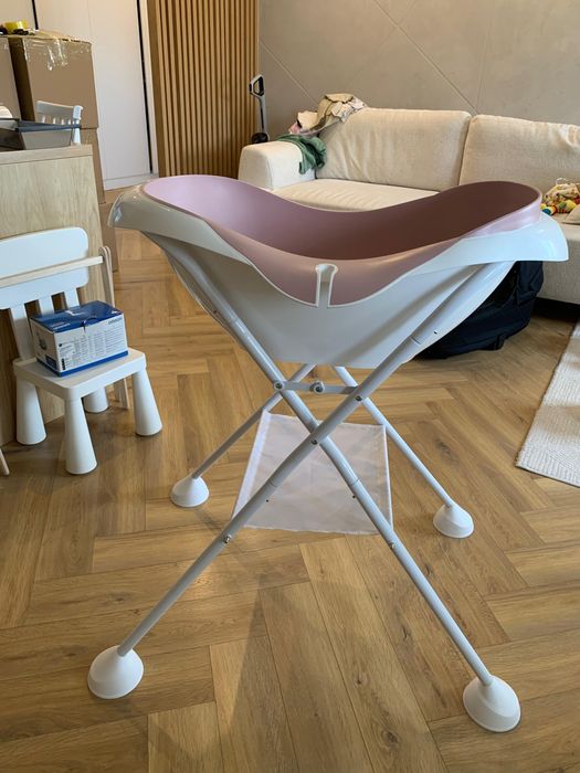 Ванночка Beaba в идеальном состоянии