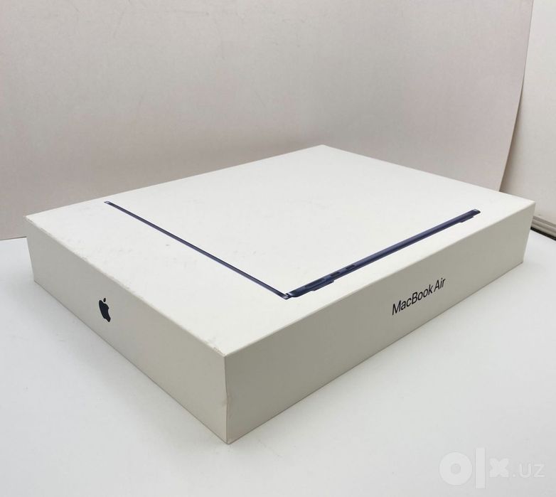 новый MacBook Air 15-inch m2 / 16gb / 1Tb