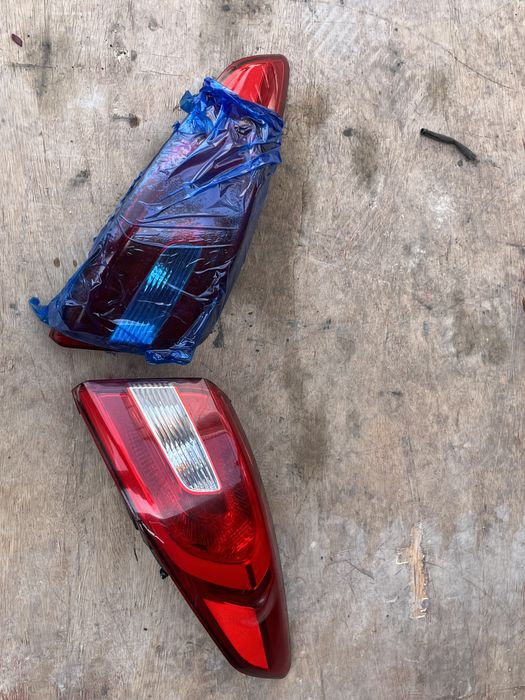 Запчасти на разбор на Sonata Lf