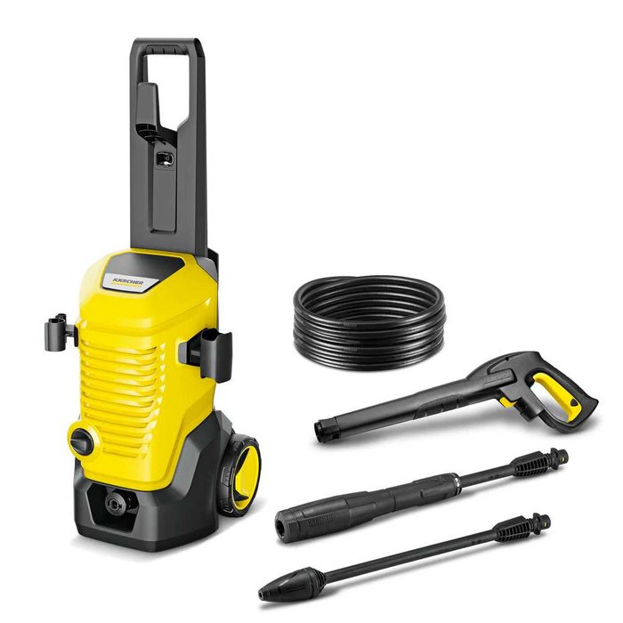 KARCHER Минимойка высокого давления K 5 WCM