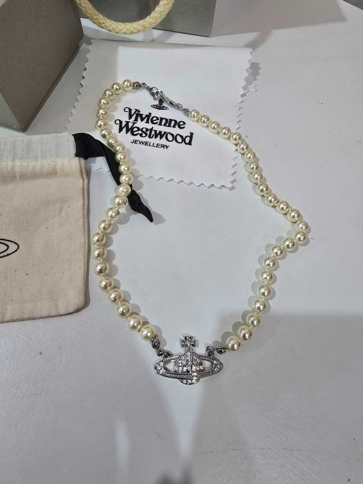 Colier Vivienne Westwood