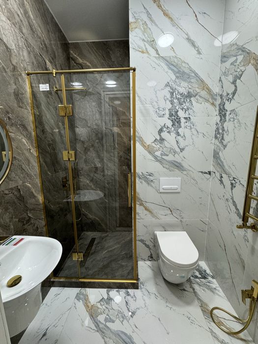 Продаётся ЖК Oq Saroy от Urban Stroy 4/6/9