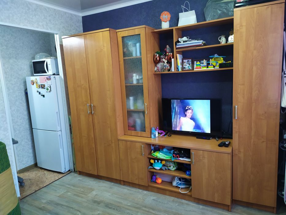 Благоустроинная комната