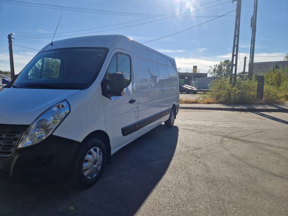 Renault Master 2019 2.3 Diesel