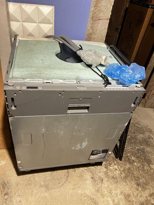 Съдомиялна Аристон/Ariston LTF8B019C- за части