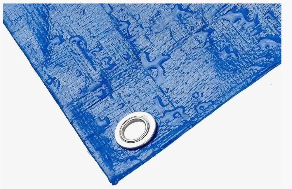 Тент укрывной, Тарпаулин, Тент утеплитель, брезент, Баннер с изоляцией