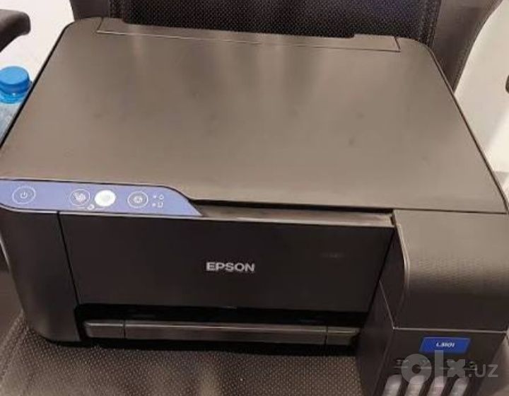 Epson L3101 printer.