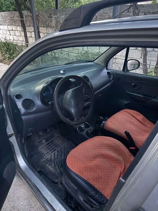 Matiz 2002 MX sotiladi