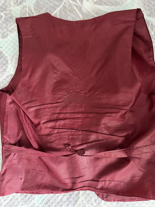 школьный жакет