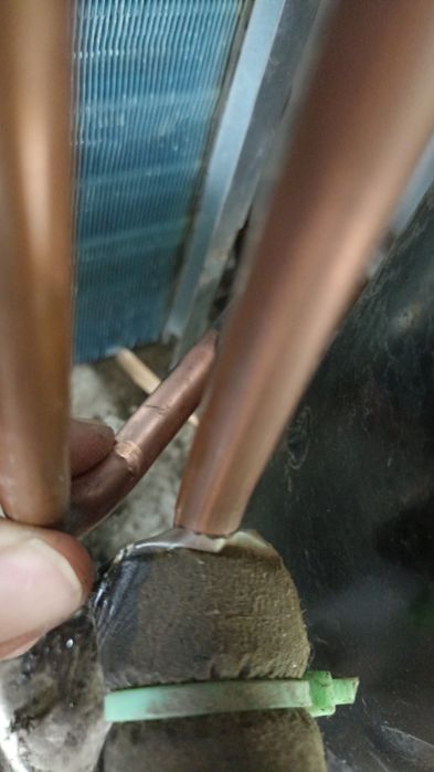 Фрион заправка кондиционера