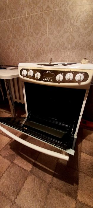 Электроплита кайзер