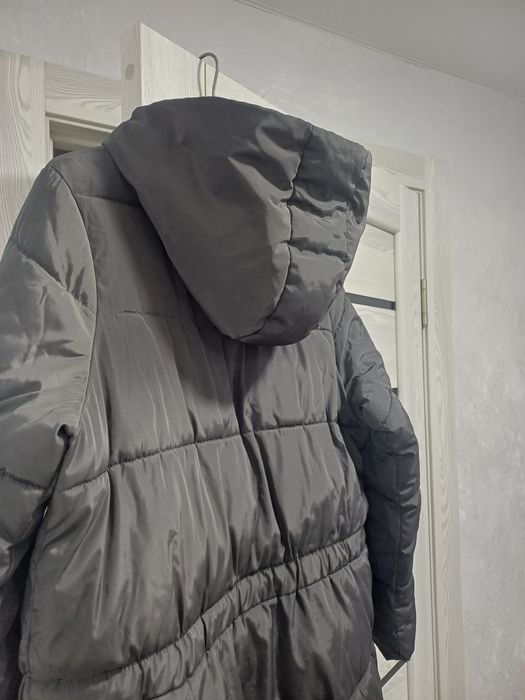 Продается женское зимние  польто