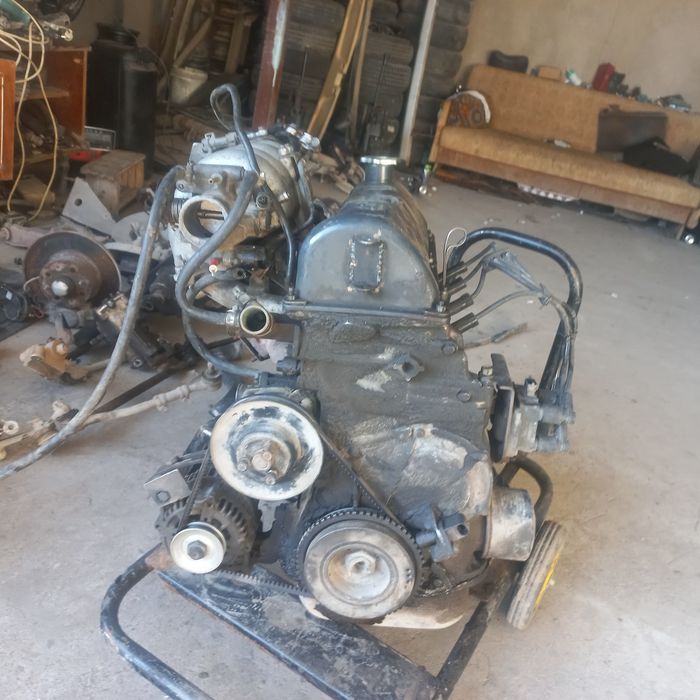 Injektor 06 mator sotiladi