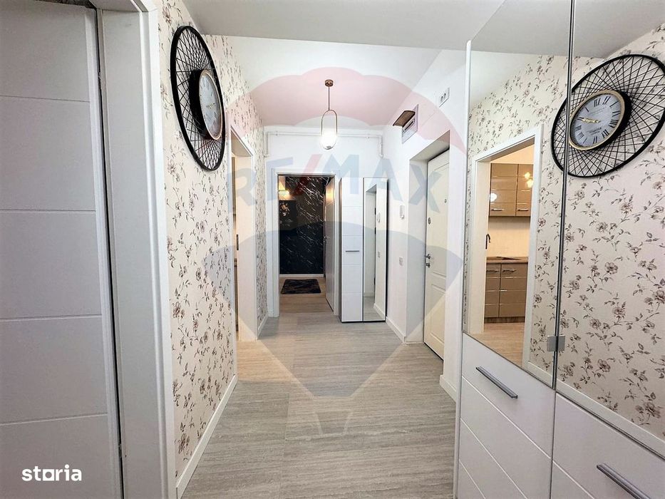 Apartament cu 2 camere de închiriat în zona Prelungirea Ghencea