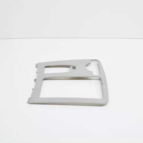 Панел за щора W204 тъмно сив C - класа 220cdi 320cdi c350 c200 c180