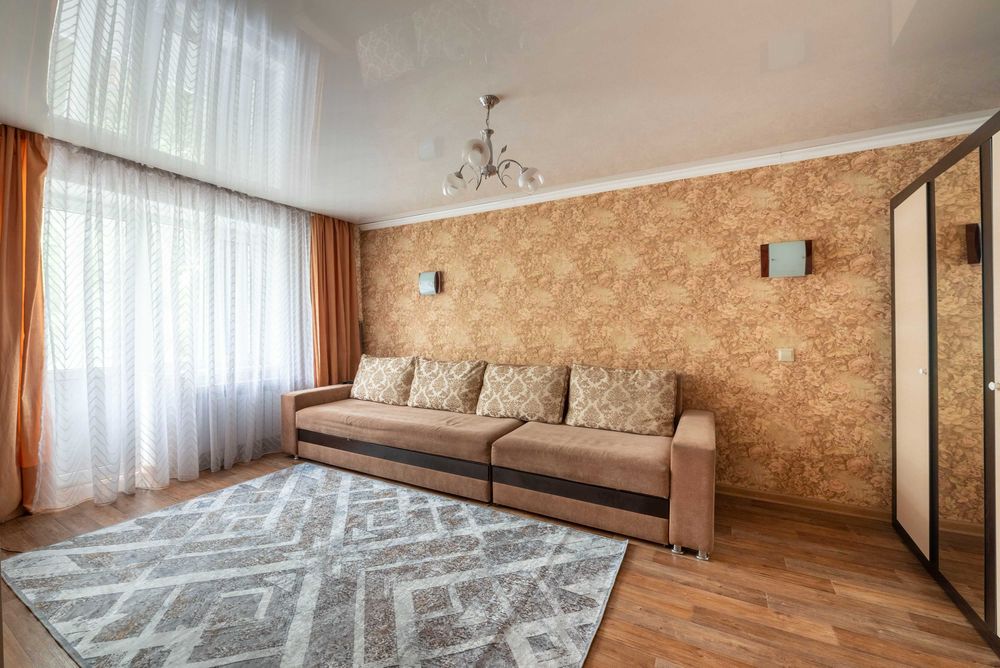 408. Уютная квартира в центре