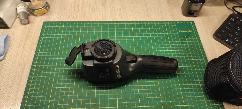 Тепловизор A-BF RX-500