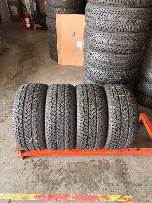 Anvelope iarna 235/40/18 Vredestein WinTrac Pro 235 40 18 R 18