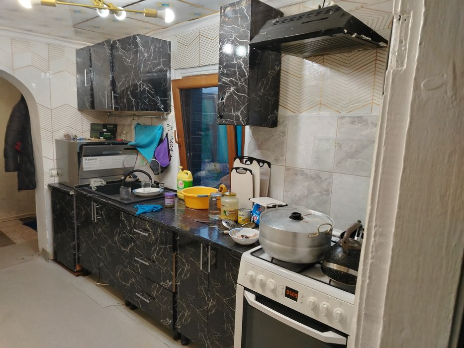 Продам дом, 100 кв м