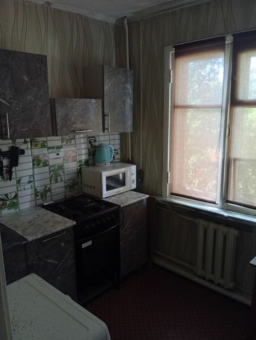 Продам однокомнатную квартиру