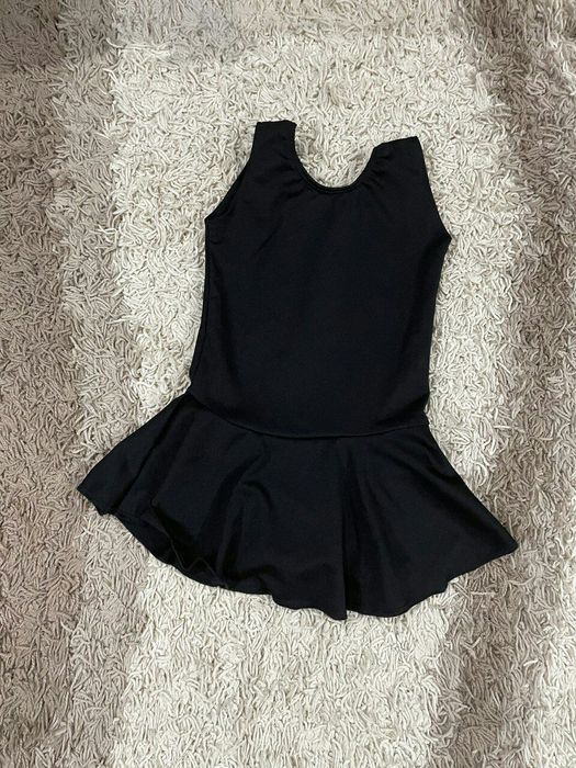 Костюмы для гимнастики