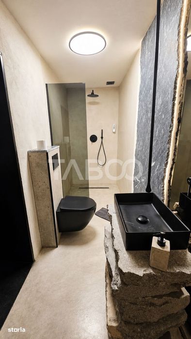 3 STUDIO-URI de vanzare pregatite pentru regim hotelier Orasul de Jos