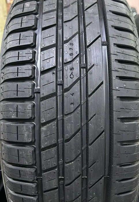 Шины Летние 255/35/21 255/40/21 б/у