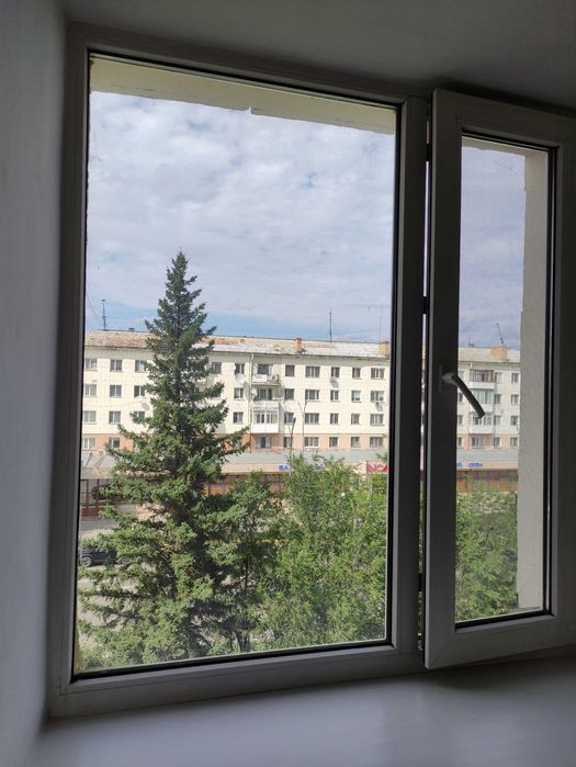 Центр города, 4х ком, 4 этаж