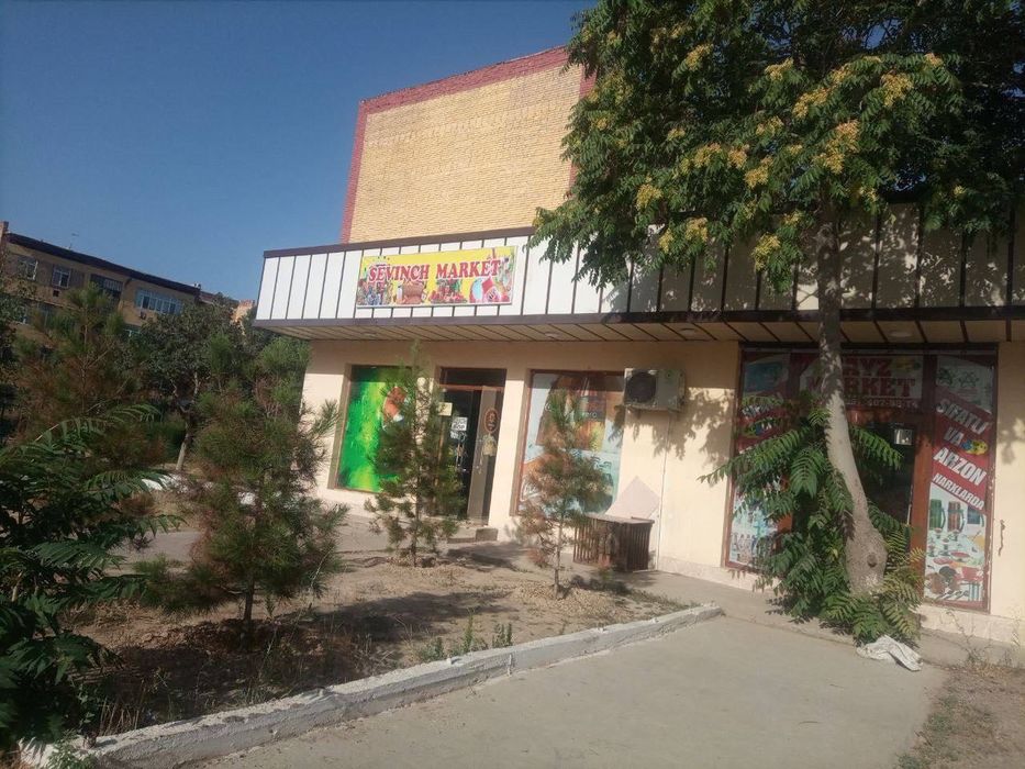 Продается НЕЖИЛОЕ ПОМЕЩЕНИЯ, 60 квадрат Есть вся удобства