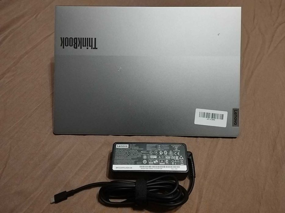 Noutbuk Lenovo ThinkBook 13s G2