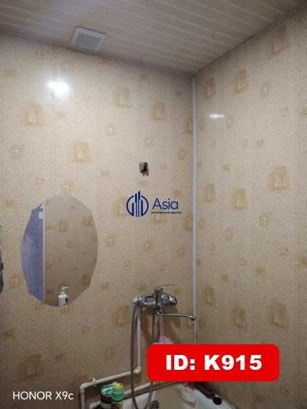 ARZON NARXDA 5-mikr 1-etajdan 2x xona zamonaviy kvartira sotiladi K915