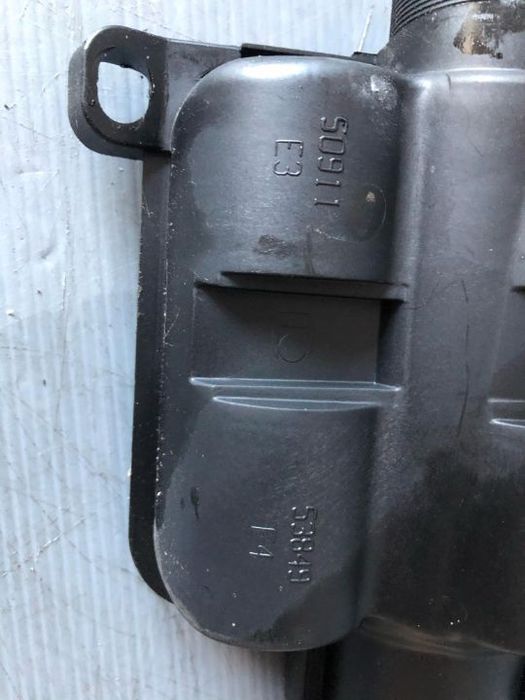 Tub admisie 1.4 hdi 8hz peugeot 206 207 307 1007 citroen c2 c3
