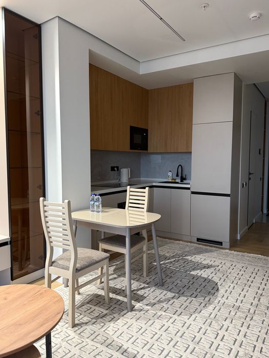 Помесячно! Своя, без посредников! ЖК U-Tower Tashkent