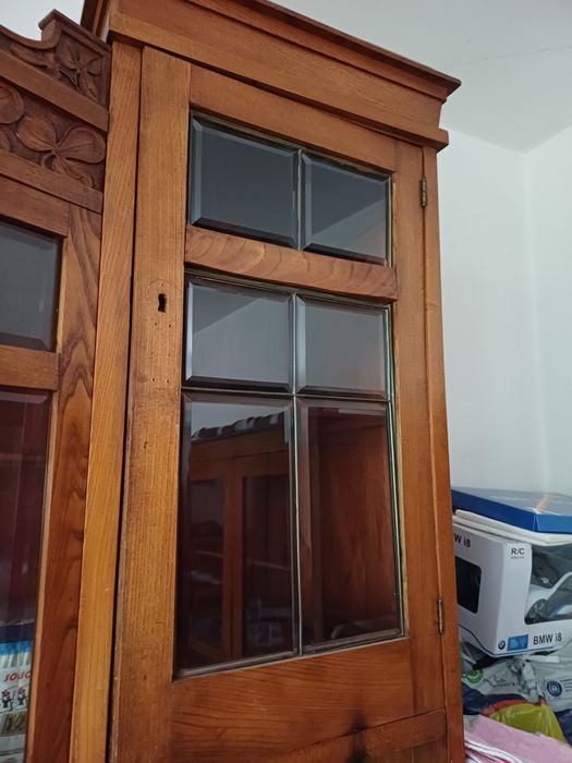 Ретро/старинни секции