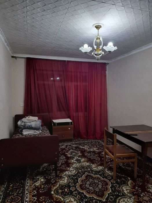 Продаётся 1-ком квартира